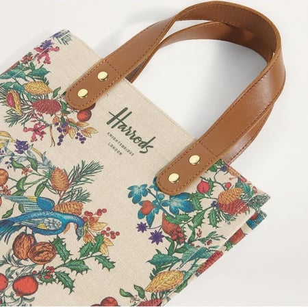 كيس صغير هارودز Harrods