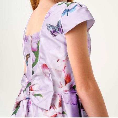 فستان أطفال تيد بيكر Ted Baker