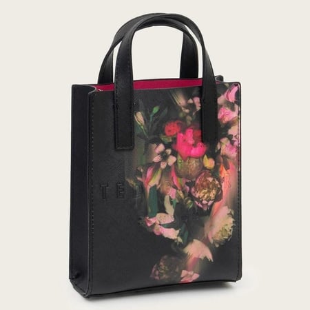 حقيبة ورد ميني تيد بيكر Ted Baker