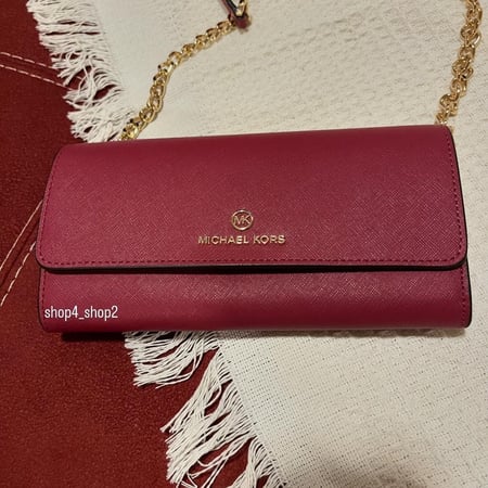 حقيبة ميني مايكل كورس Michael Kors