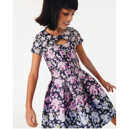 فستان أطفال تيد بيكر Ted Baker
