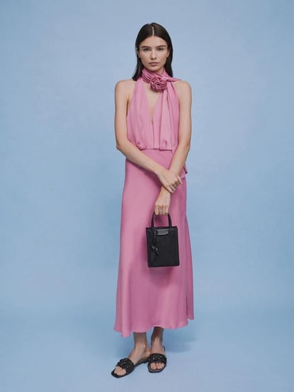 شنطة تشارلز اند كيث اسود