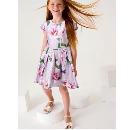فستان أطفال تيد بيكر Ted Baker