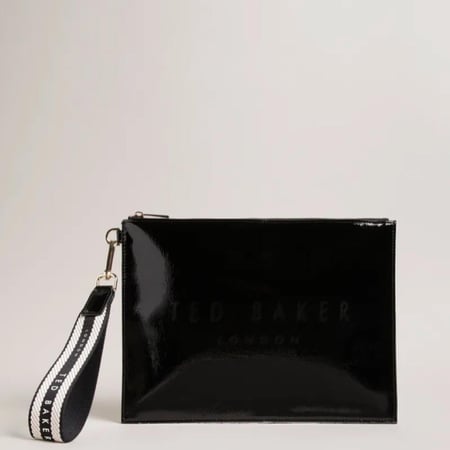 باوتش اسود تيد بيكر Ted Baker