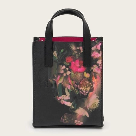 حقيبة ورد ميني تيد بيكر Ted Baker