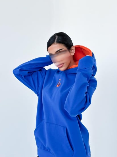 هودي دبل كاب