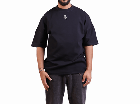 تيشيرت اليوم الوطني السعودي