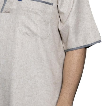 قمصان سعودي رجالي