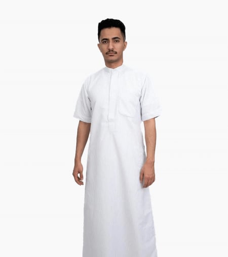 قميص نوم رجالي صيفي