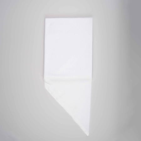 غترة بيضاء شتوية