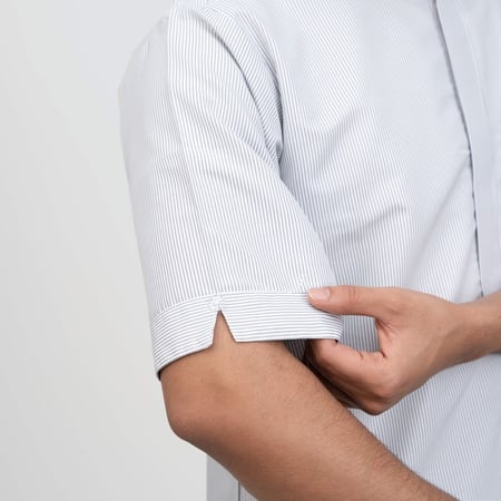 قميص نوم رجالي صيفي