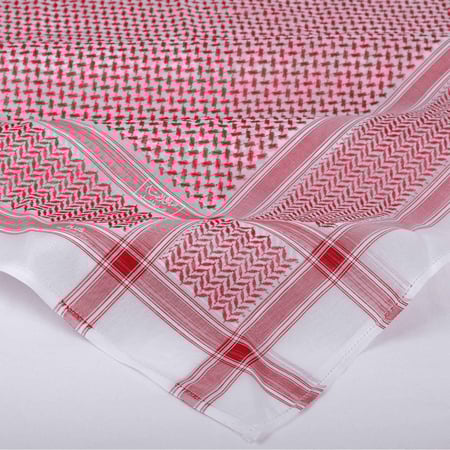 شماغ البسام بلس 23