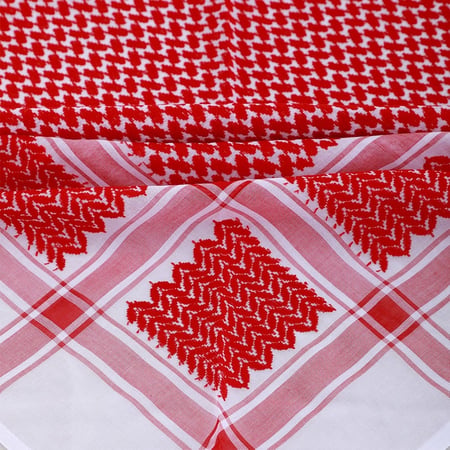شماغ ساو باولو