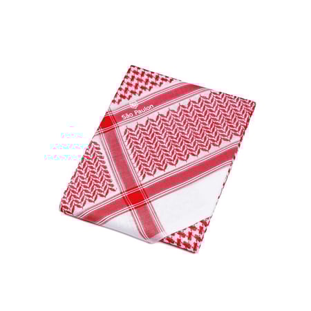 شماغ ساوباولون 550