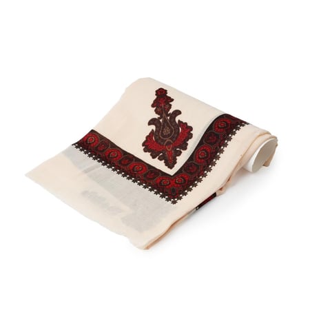 شال طباعه شبابي فدشي