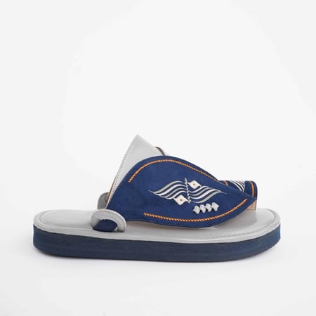 حذاء باكستاني  رجالي شرقي بتشكيلة مميزه يأتي بأربعة الوان  279