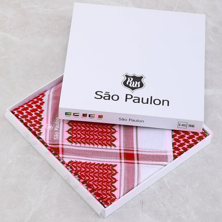 شماغ ساوباولون 492