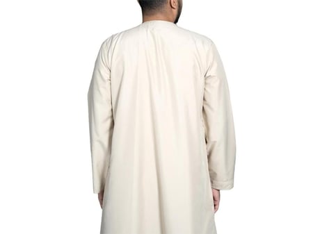 ثوب عماني شبابي