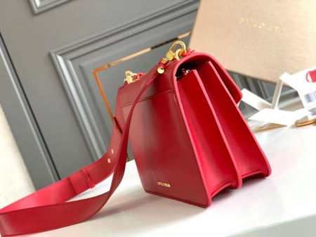 بولغاري Serpenti Forever مقاس 25cm