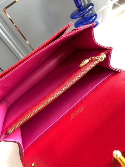 بولغاري Serpenti Forever مقاس 25cm