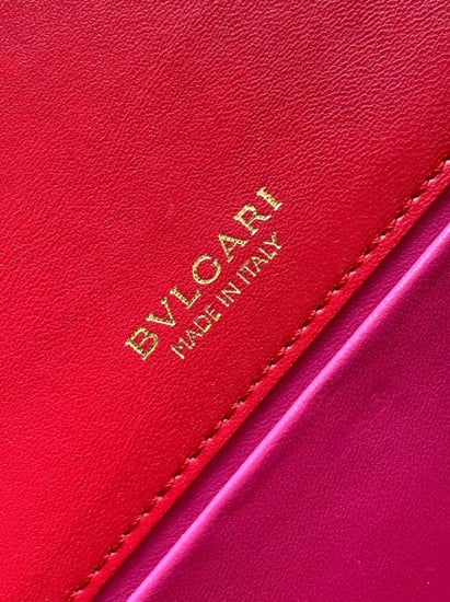 بولغاري Serpenti Forever مقاس 25cm
