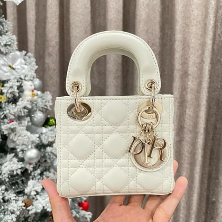 ديور ليدي مايكرو 12cm