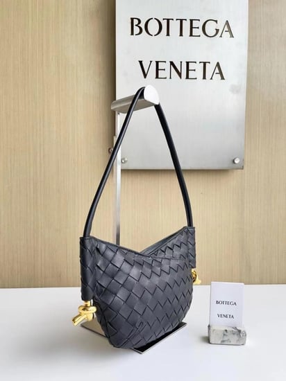 بوتيقا MINI SOLSTICE مقاس 28cm