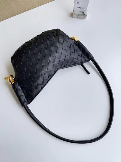 بوتيقا MINI SOLSTICE مقاس 28cm