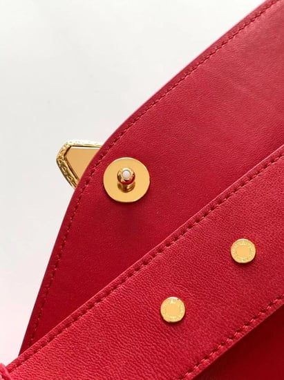 بولغاري Serpenti Forever مقاس 25cm