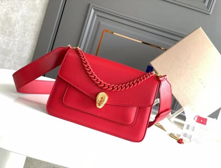 بولغاري Serpenti Forever مقاس 25cm
