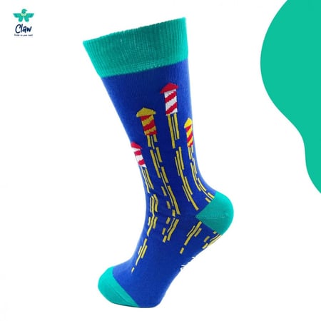 ألعاب نارية