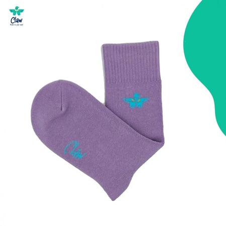 فلافي بنفسجي