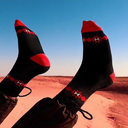 السدو الأسود