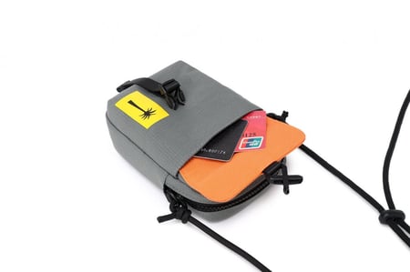 The Trip  Cross Bag