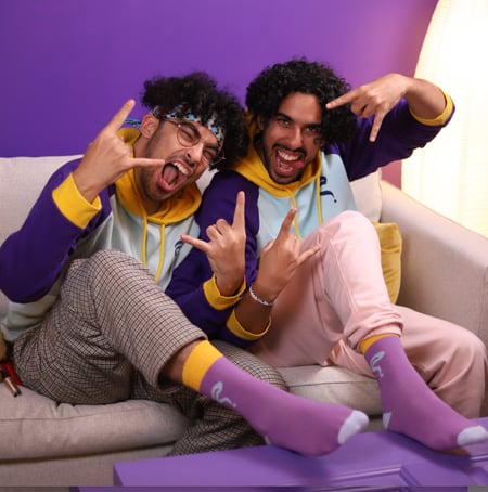 Claw X Saudi Reporters