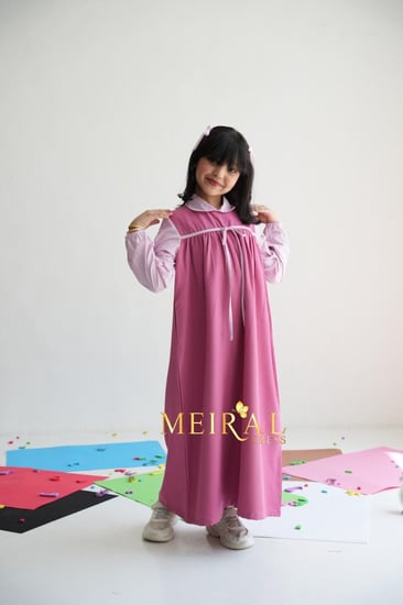 مريول ربطة صدر