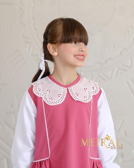 مريول قبه