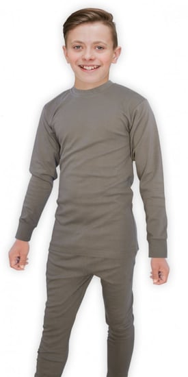 بيجامة ولادي شتوية