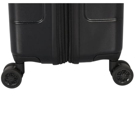 طقم حقائب سفر  Premium  -من ماركة AVIATOR –ثلاث قطع  من البولي كربونات (PC) عالية الجودة، مقاومة للصدمات، مزودة بعجلات 360° وقفل رقمي للأمان