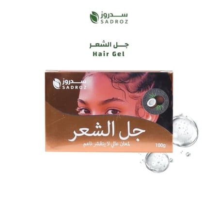 أفضل جل شعر للتضفير