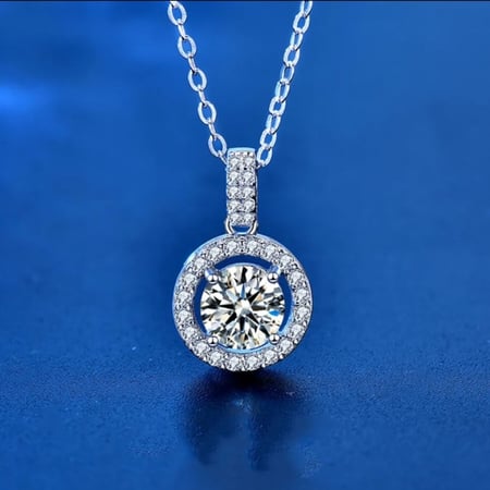 ذهب ابيض عيار 18