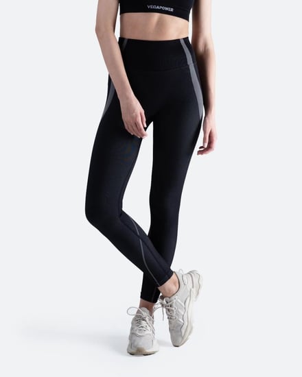 ليقنز اسود رياضي