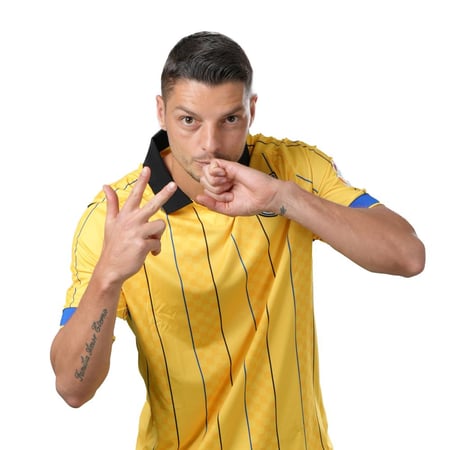 قميص التعاون الأساسي 26\25 - فئة اللاعبين