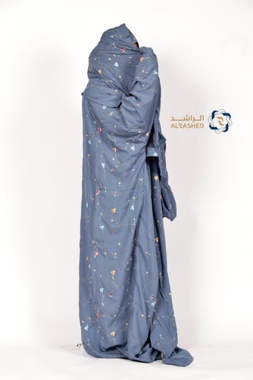 ازرق