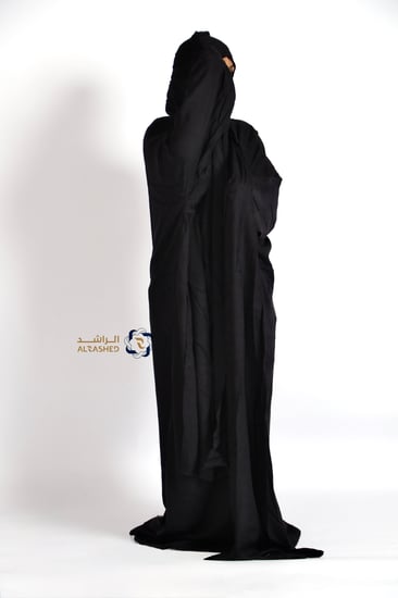 اسود