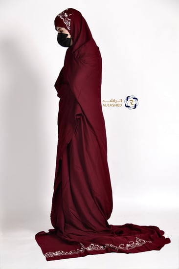 عنابي