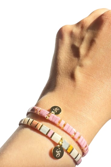 Candy set - Beads Bracelets