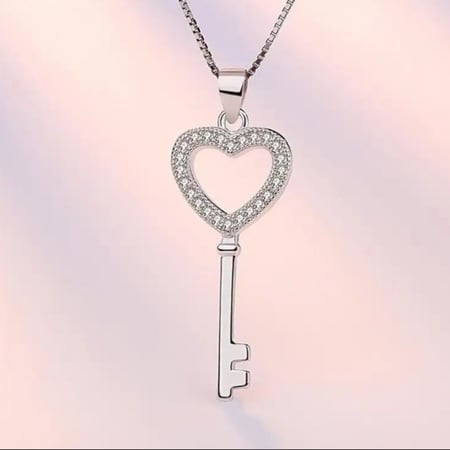 سلسال KEy Heart
