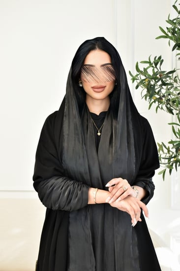 عباية 01