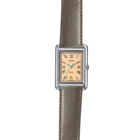 CASIO COLLECTION